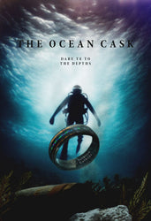 The “Ocean Cask” Ring (ONLINE ORDER ONLY)