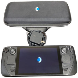 Steam Deck System [512 GB] - PC (Online Order Only)