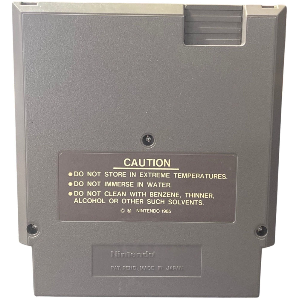 Mega Man - NES (Online Order Only)