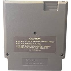 Mega Man - NES (Online Order Only)