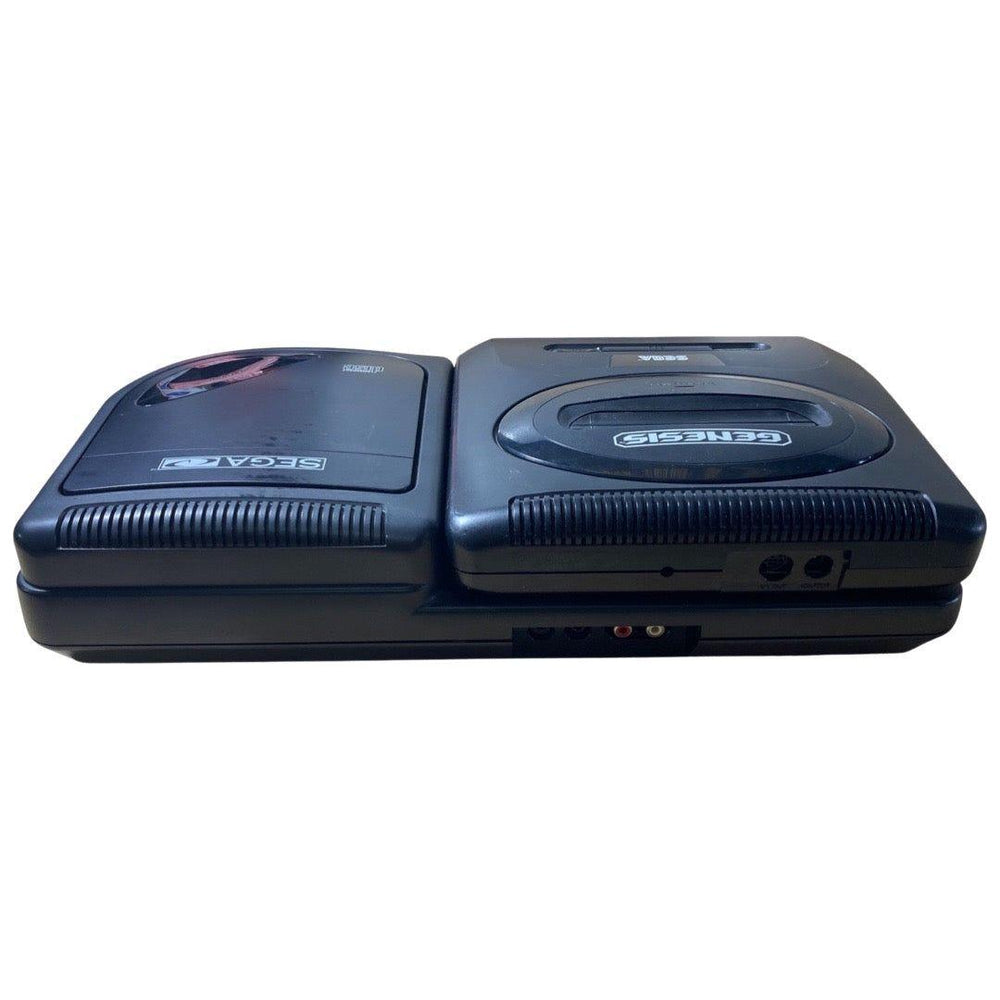 Sega CD Model 2 Console - Sega CD (Online Order Only)