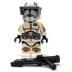 Commander Cody (Phase 2) - Custom Star Wars Minifig (Online Order Only)
