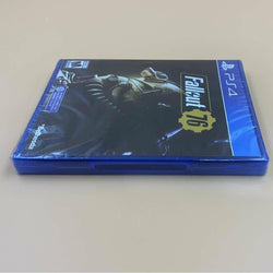 Fallout 76 - PlayStation 4 (Online Order Only)