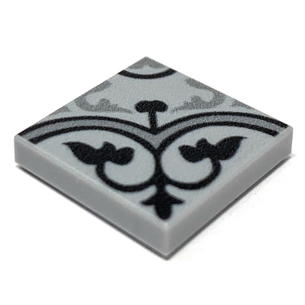 Mora Classic Flooring - Custom Printed 2x2 Tile (Online Order Only)