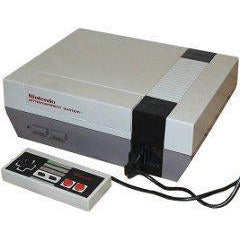 Nintendo NES Console (Online Order Only)