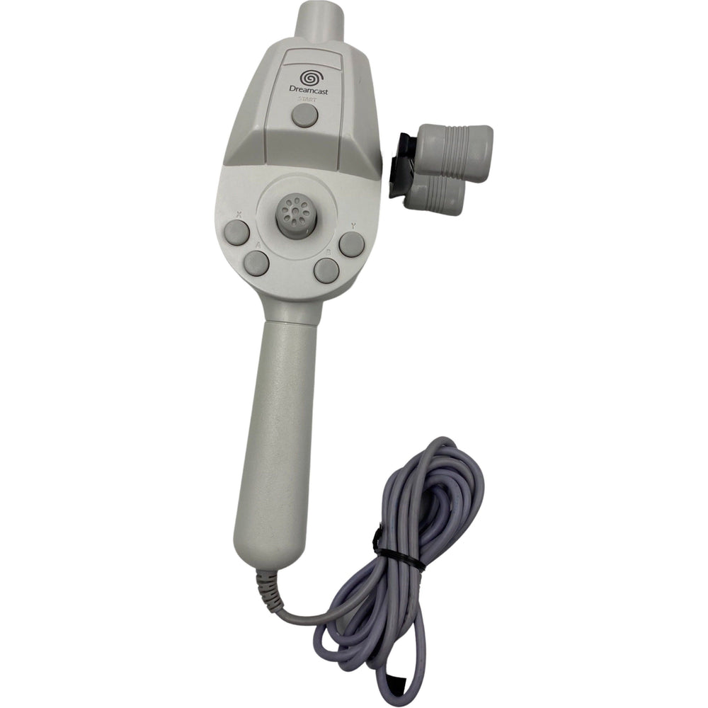 Sega Dreamcast Official-Controllers - Sega Dreamcast (Online Order Only)