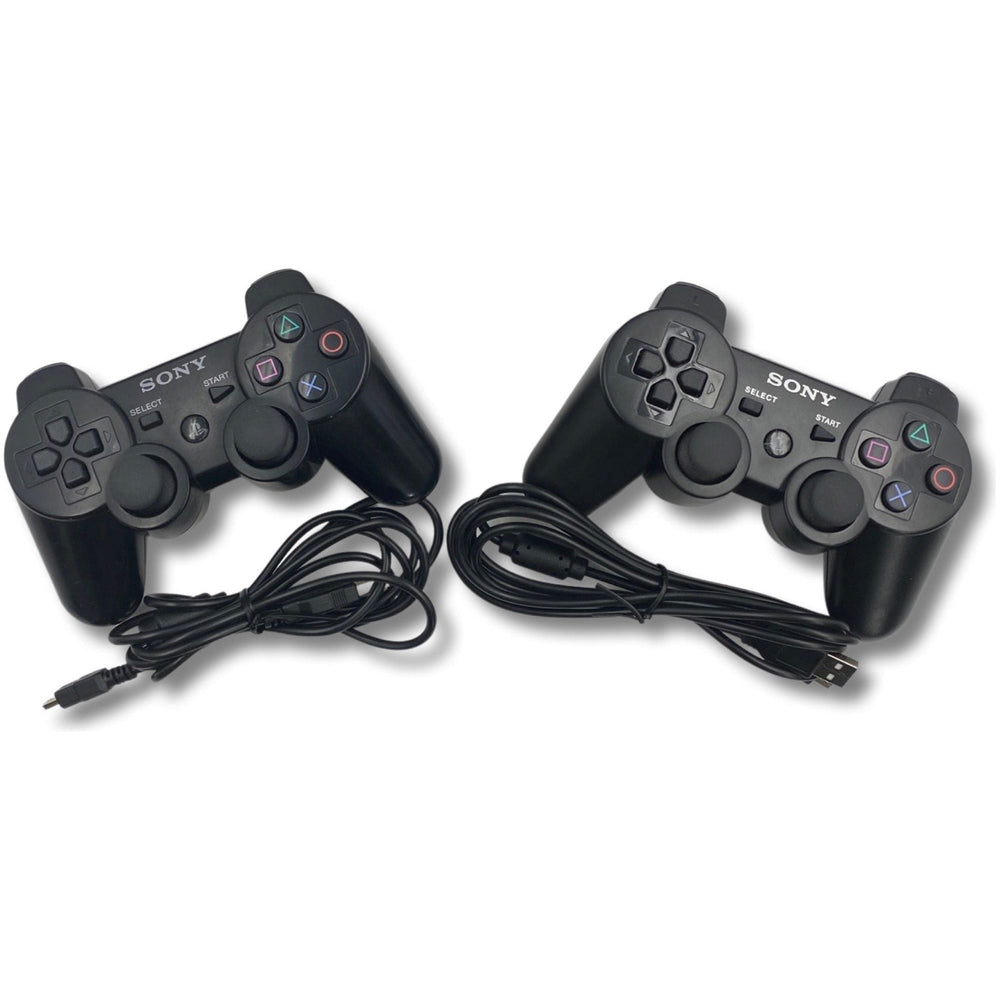 PlayStation 3 Slim System 320GB (Online Order Only)