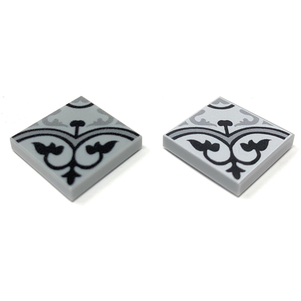 Mora Classic Flooring - Custom Printed 2x2 Tile (Online Order Only)
