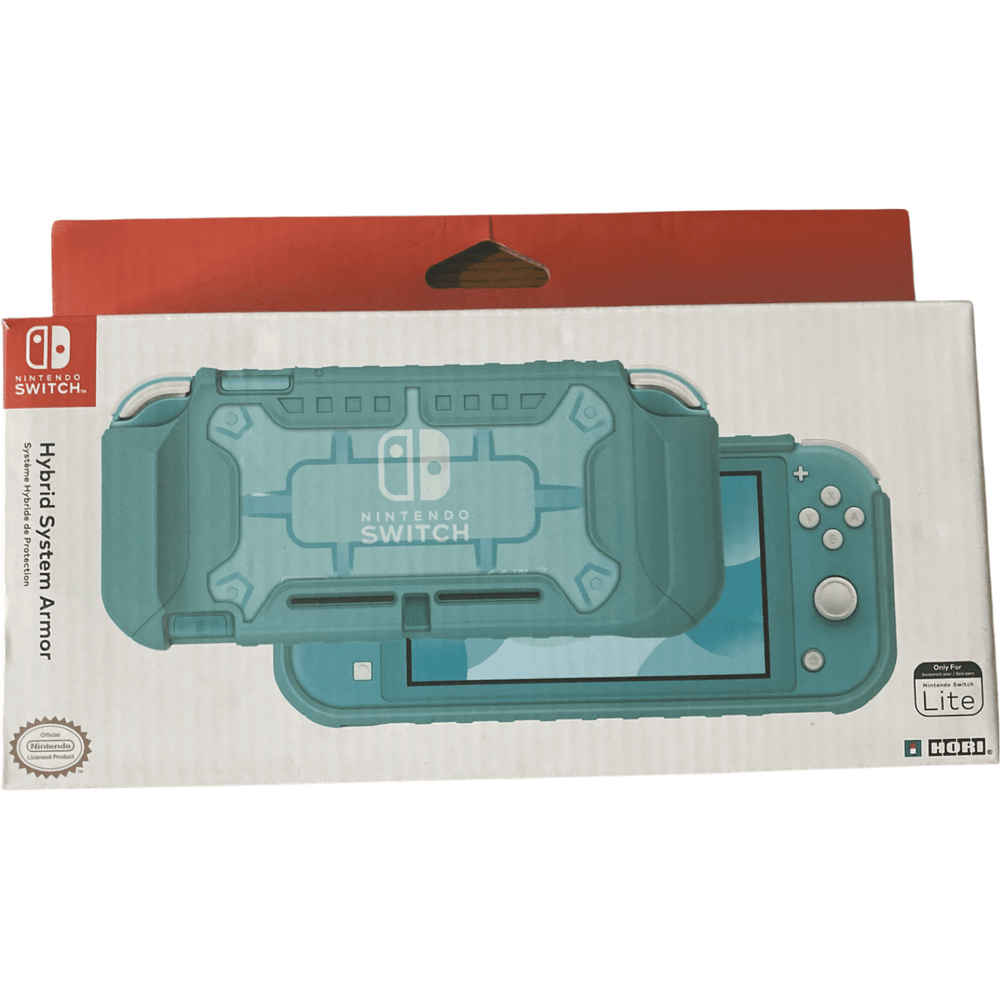 Hybrid System Armor for Nintendo Switch Lite (Online Order Only)