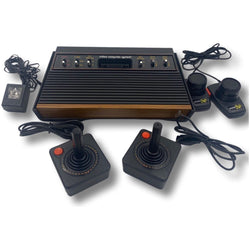 Atari 2600 [Light Sixer] (10 Game Bundle) (Online Order Only)