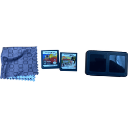 White Nintendo DSi System - Nintendo DSi (Online Order Only)