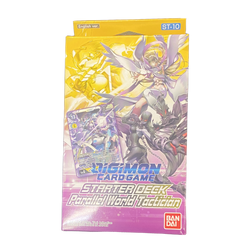 Digimon Starter Decks & Gift Sets | Digimon TCG | New (ONLINE ORDER ONLY)
