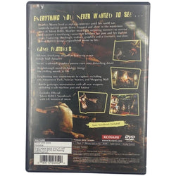 Silent Hill 3 - PlayStation 2 (Online Order Only)