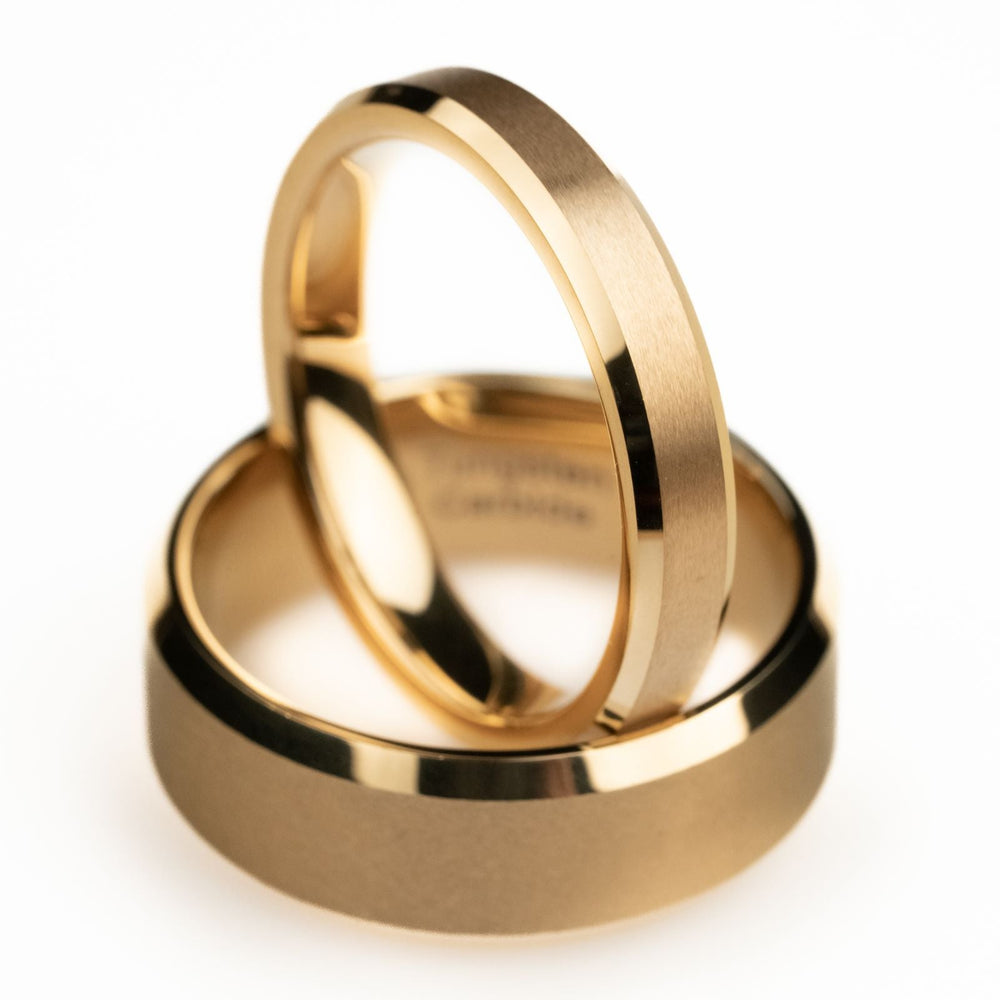 The “Executive” Ring (ONLINE ORDER ONLY)