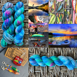 Pontoon Party (ONLINE ORDER ONLY)