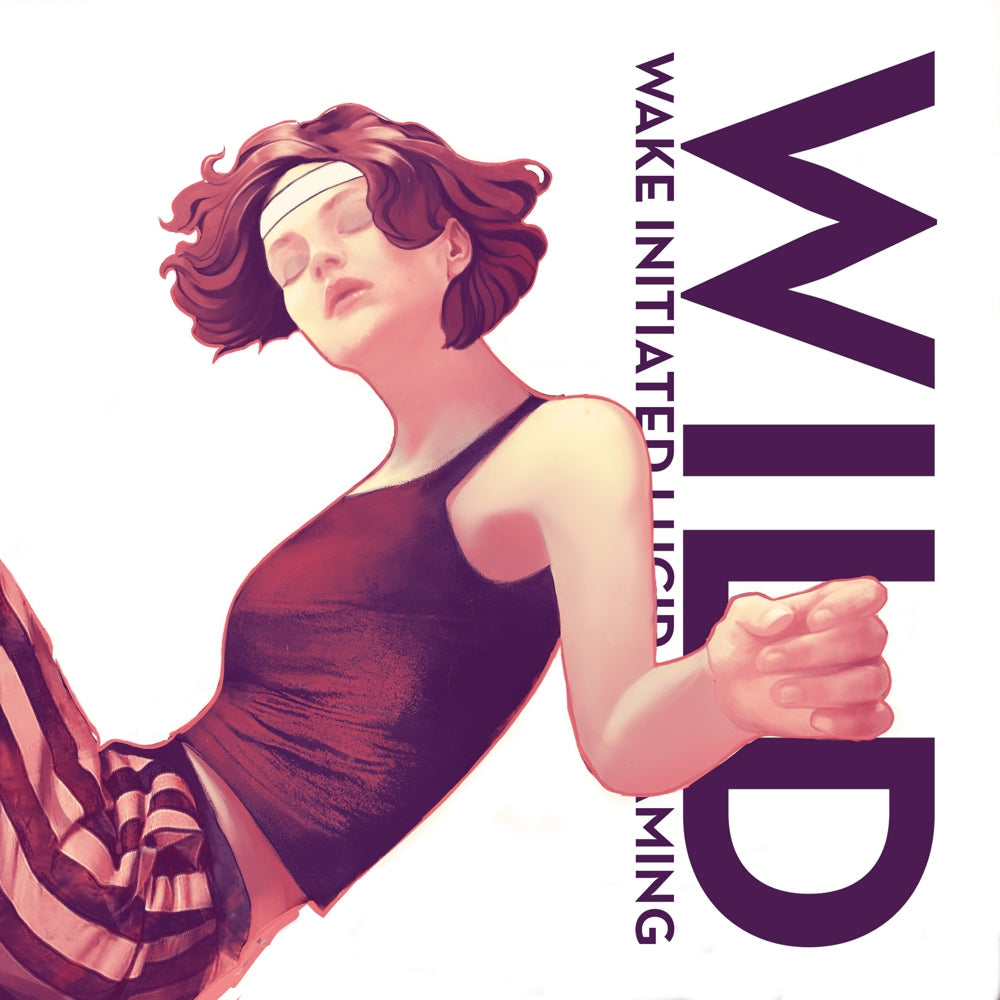 WILD: Dream Dive Training Simulation (ONLINE ORDER ONLY)