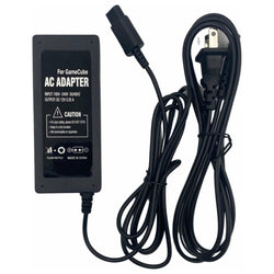 Power Adapter for Nintendo GameCube® (Online Order Only)
