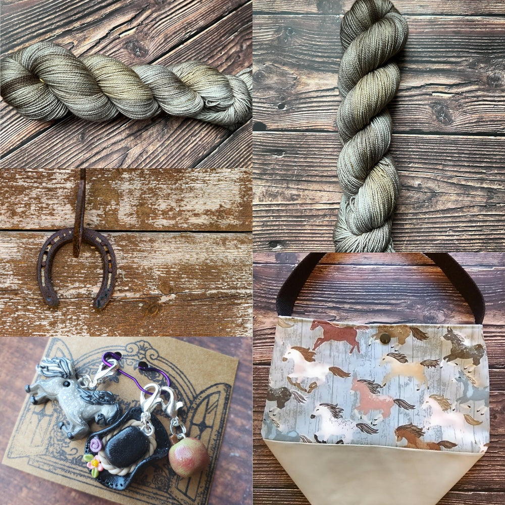 Horseshoe (ONLINE ORDER ONLY)