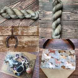 Horseshoe (ONLINE ORDER ONLY)