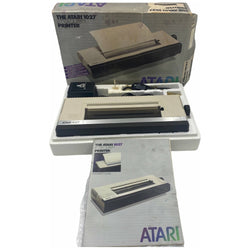 Atari 1027 Letter Quality Printer (Online Order Only)