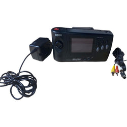 Sega Nomad System - Sega Genesis (Online Order Only)