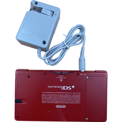 Nintendo DSi Red System (Online Order Only)
