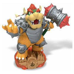 Skylanders SuperChargers Racing Starter Pack - Wii (Online Order Only)
