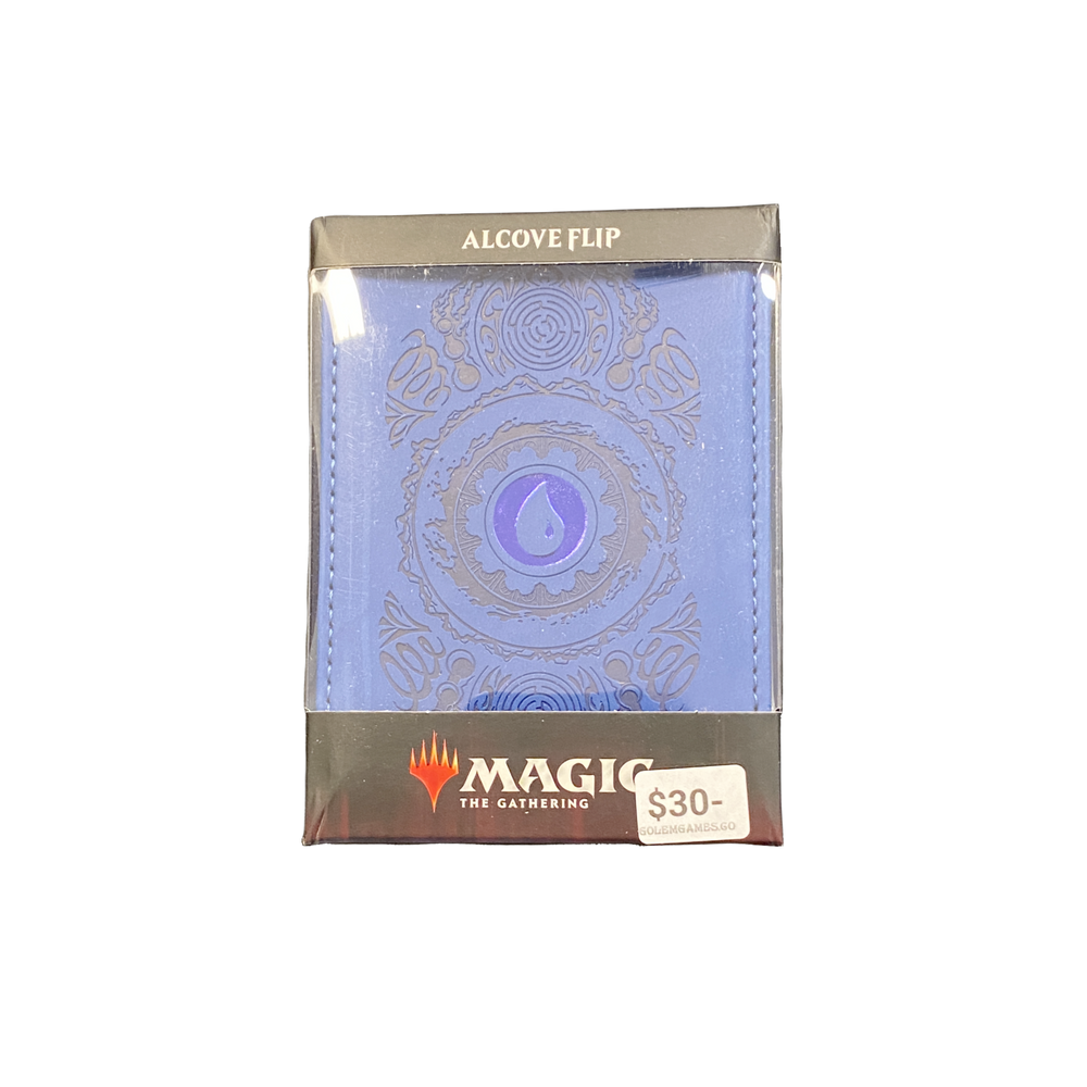 Official Alcove Flip 100 Card Deck Box (ONLINE ORDER ONLY)