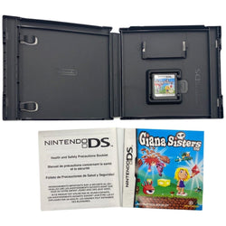 Giana Sisters DS - Nintendo DS (Online Order Only)