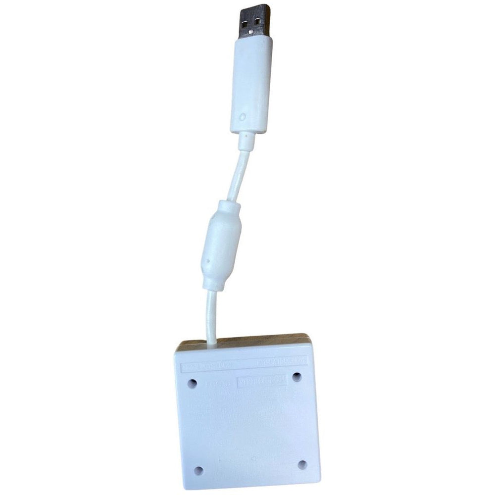 Wii Rock Band Wireless GUITAR Dongle Receiver - Nintendo Wii (Online Order Only)