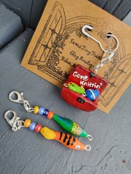 Gone Knittin’ mini set (ONLINE ORDER ONLY)