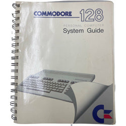 Commodore 128 Personal Computer (Online Order Only)