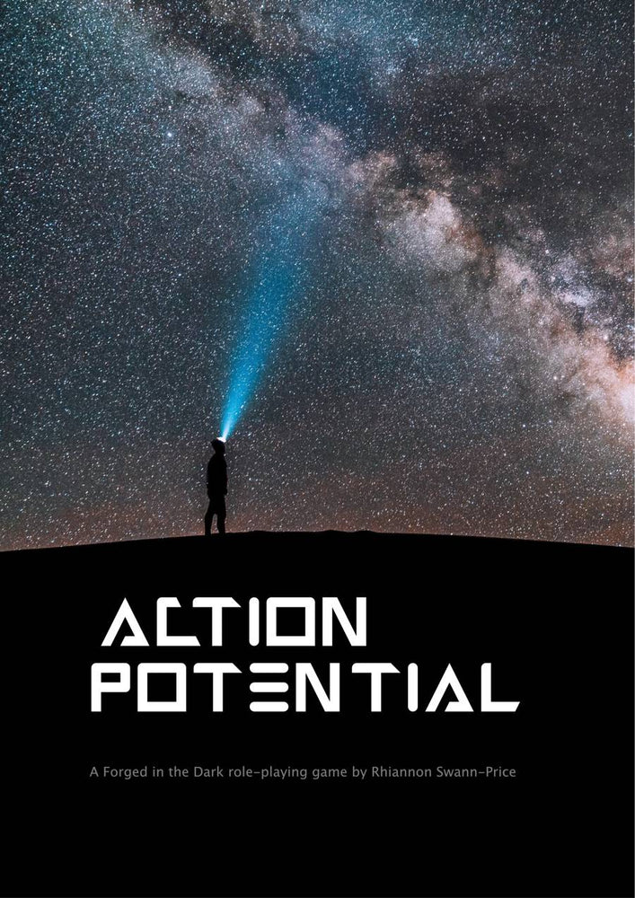 Action Potential (ONLINE ORDER ONLY)