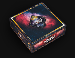 Machina Arcana 3rd Edition (ONLINE ORDER ONLY)