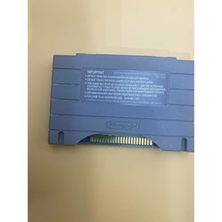 WWF Super Wrestlemania - Super Nintendo (Online Order Only)