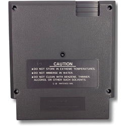 3D WorldRunner [5 Screw] - NES (Online Order Only)