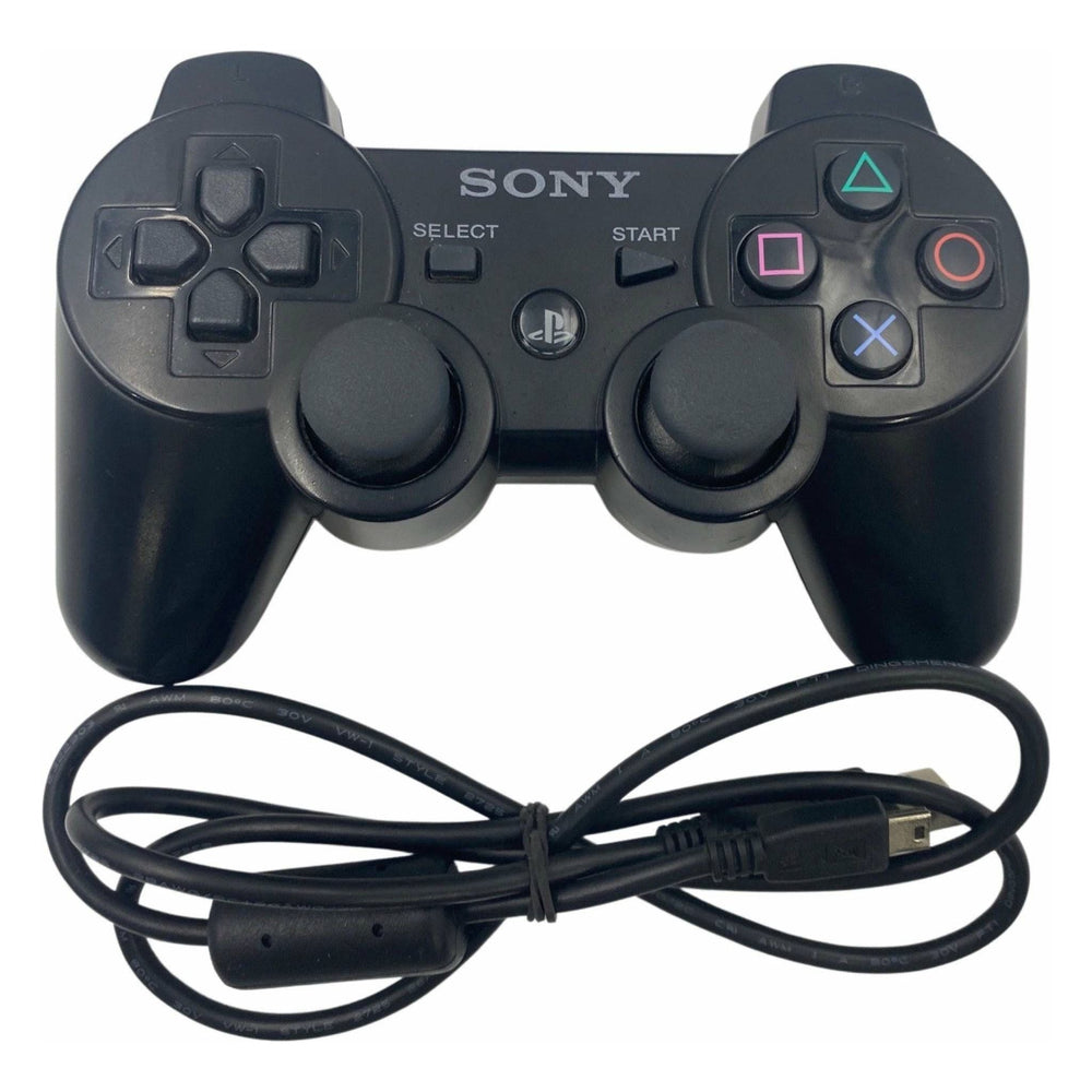 PlayStation 3 Slim System 250GB (4 Game Bundle) (Online Order Only)