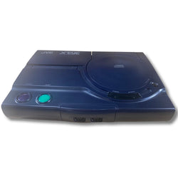 JVC X'Eye System - Sega Genesis | Sega CD (Online Order Only)