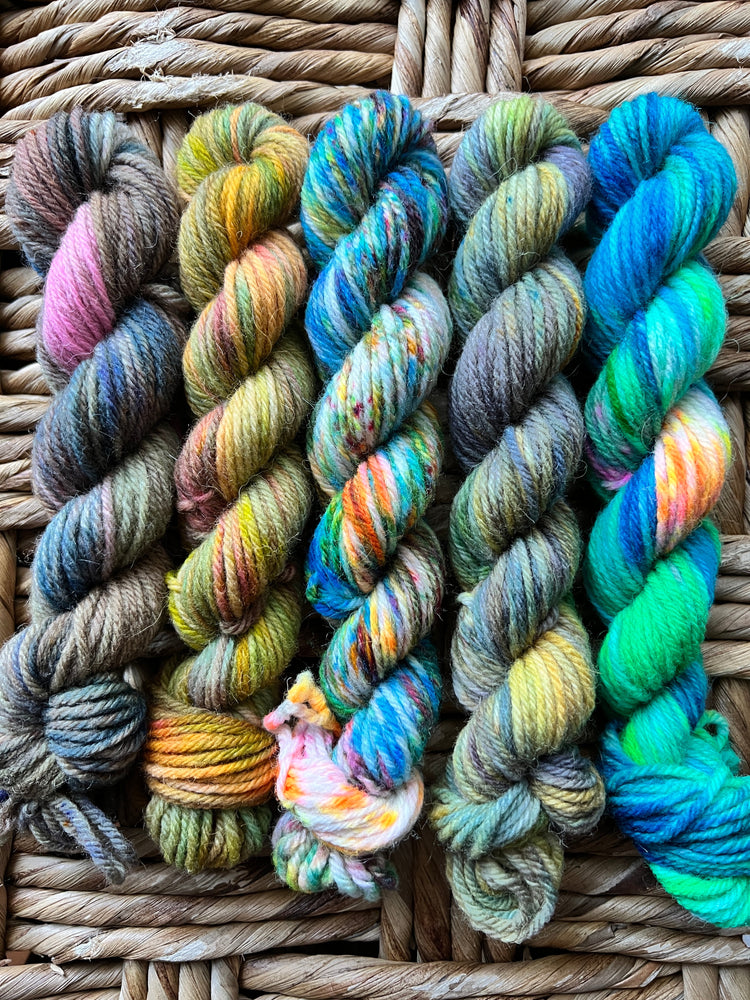 Gone Knittin’ mini set (ONLINE ORDER ONLY)