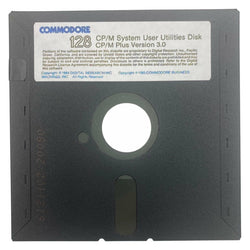 Commodore 128 Personal Computer (Online Order Only)