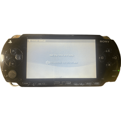 PlayStation Portable 1001 Console (Online Order Only)
