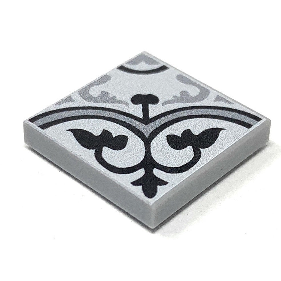 Mora Classic Flooring - Custom Printed 2x2 Tile (Online Order Only)