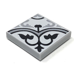 Mora Classic Flooring - Custom Printed 2x2 Tile (Online Order Only)