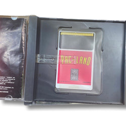Pac-Land - TurboGrafx-16 (Online Order Only)