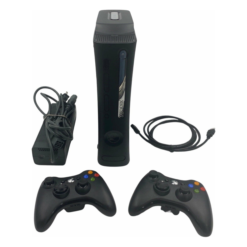 Xbox 360 Elite 120GB (Online Order Only)