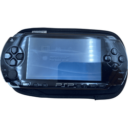 PlayStation Portable 1001 Console (Online Order Only)