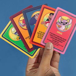 Monopoly Deal: Stitch