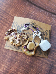 Giddy up! (ONLINE ORDER ONLY)