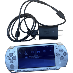 PSP Limited Edition Daxter Version [Silver] (Online Order Only)