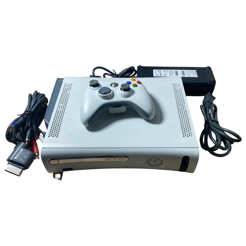 Xbox 360 60GB Console - Xbox 360 (Online Order Only)